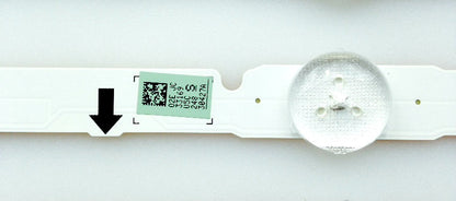 SAMSUNG T500HVF06.2 LED Strip for UN50H6350AF