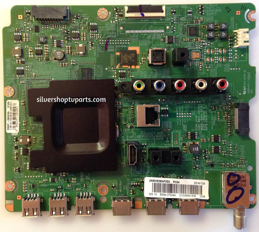 Samsung BN94-07934A Main Board for UN50H6350AF
