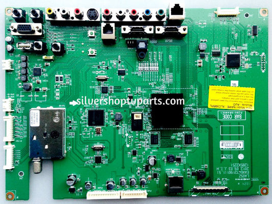 LG EBU61864902 Main Board
