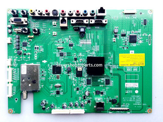 LG EBU61864903 Main Board