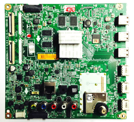 LG EBT62957305 (EAX65363904(1.1)) Main Board for 42LB6300-UQ