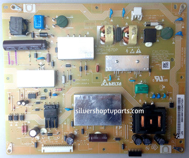 Vizio 056.04146.001 Power Supply Board for E480-B2