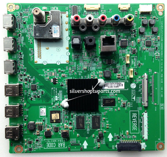 LG EBU62449206 (EAX65610206(1.0)) Main Board for 39LB5800-UG