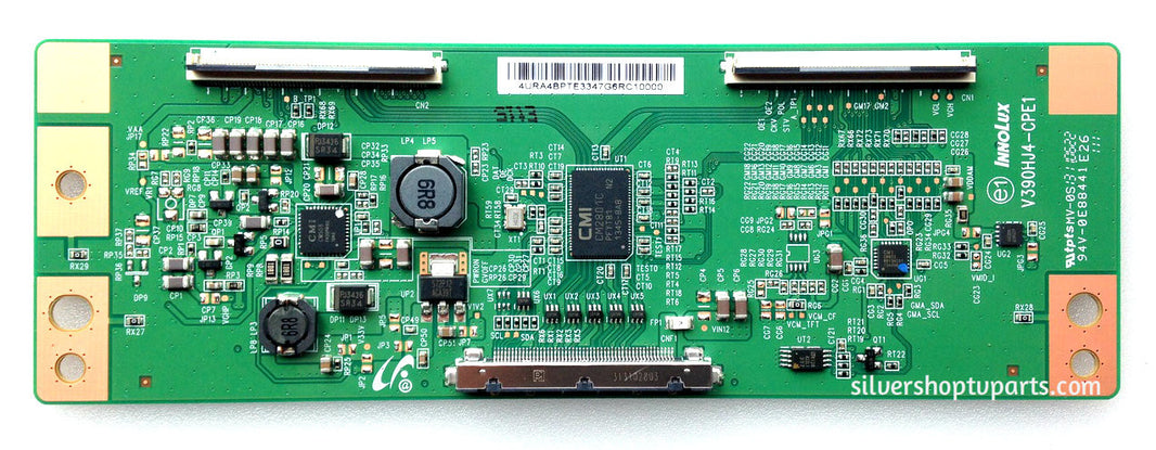 TV T-Con Boards - Timing Control Board Replacements for Samsung, LG ...