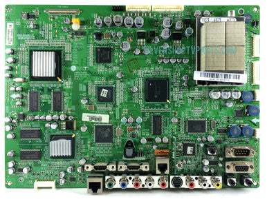 LG CRB30418201 Main Board for 32LC5DC