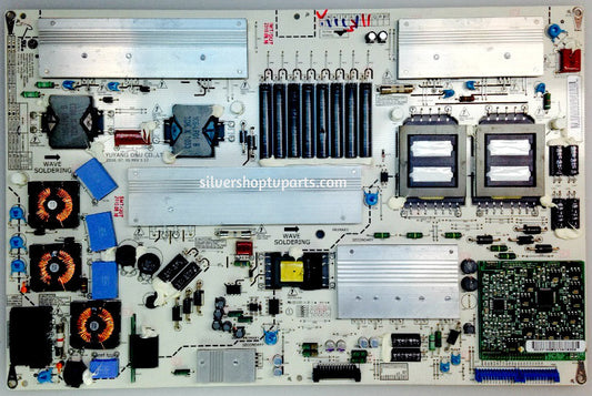 LG EAY60803201 (YP42LPBL) Power Supply Unit