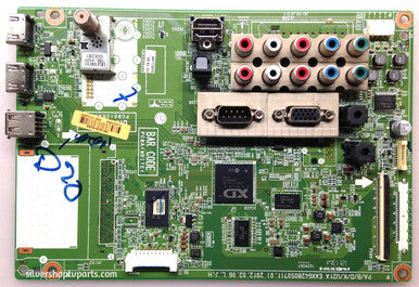 LG EBT61875168 (EAX64280507(1.0)) Main Board for 50PA5500-UA