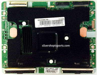 BN95-01954A Samsung T-Con Assy PCB UN65JS8500FXZA