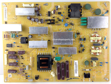 RUNTKB131WJQZ REPAIR SERVICE Sharp Power Supply Board for LC-70C6500
