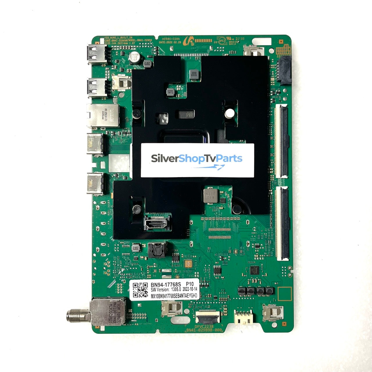 Samsung BN94-17768S Main Board