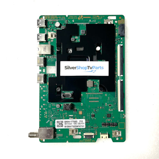 Samsung BN94-17768S Main Board