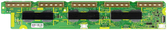 TXNSD1PAUU (TNPA5341) Panasonic SD Board 