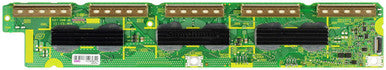TXNSD1PAUU (TNPA5341) Panasonic SD Board