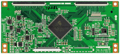 V420DK1-QS1 CMO T-Con Board