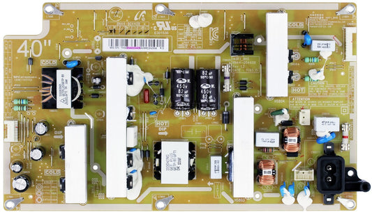 Samsung BN44-00440B Power Supply (I40F1_BHS)