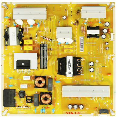 EAY65895542 Power Supply Board for LG TV model 75UQ8000AUB