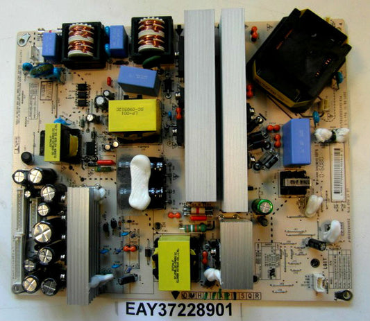 LG Power Supply EAY37228901 EAX32268501/9