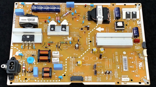 EAY64868601 LG Power Supply Board