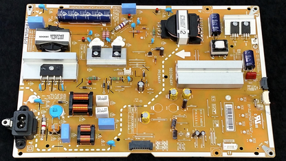 EAY64868601 LG Power Supply Board