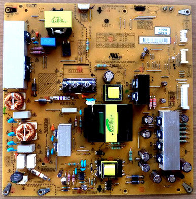 LG EAY62789601 Power Supply / LED Board
