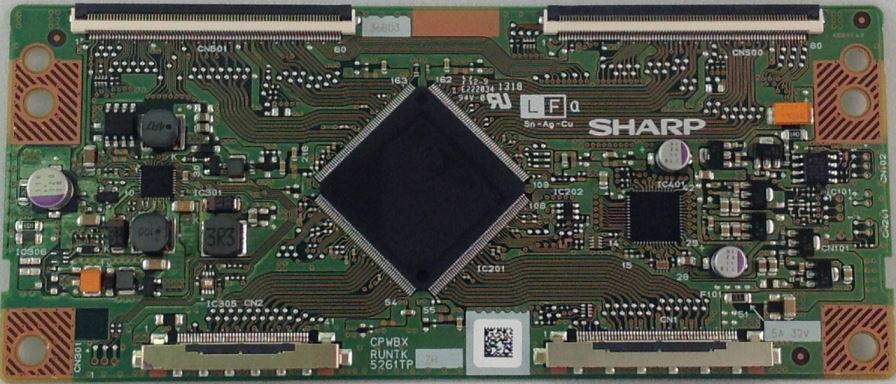 RUNTK5261TPZH
