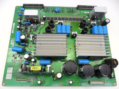 Samsung BN96-03360A (LJ92-01436A) Y-Main Board LJ41-04516A