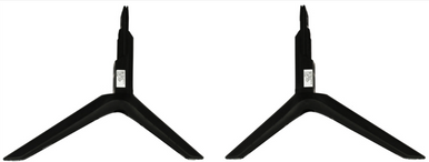 Samsung TV Stand/Legs for TV model UN50TU8000FX