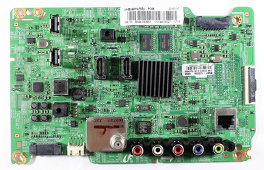 BN94-09065X Samsung Main Board, UN55J6201AFXZA