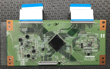 890.CON-55C0000-9H SANSUI T-Con Board for SLED5515W