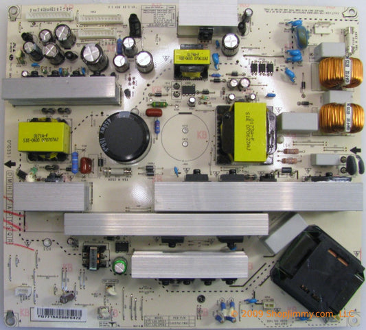 LG EAX37617801 Power Supply