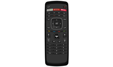 Vizio Remote Control for E500i-B1 | 398GRABD3NEVZJ